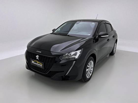 PEUGEOT 208 1.0 FIREFLY FLEX LIKE MANUAL PEUGEOT 208 1.0 FIREFLY FLEX LIKE MANUAL